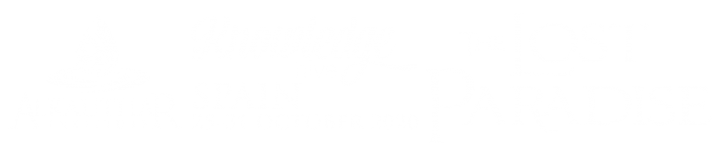 Logo Knowledge Hive Spain 2020 The Lost Paradise