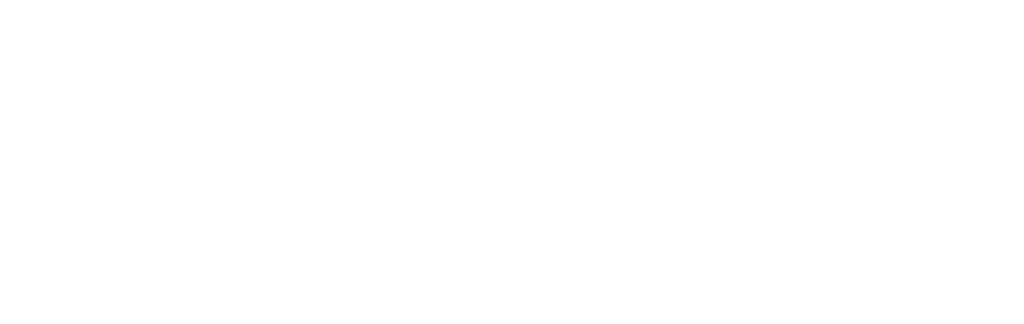 AlKauthar Institute Knowledge Hive logo - 2019 - Istanbul, Turkey